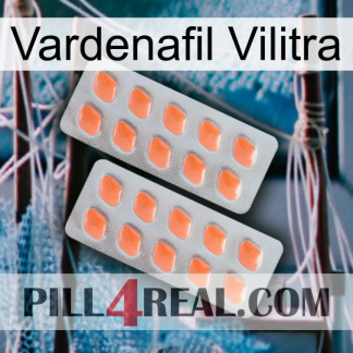 Vardenafil Vilitra 27